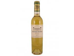 2007 Chateau Nairac DEMI, 0,375l  Chateau Nairac