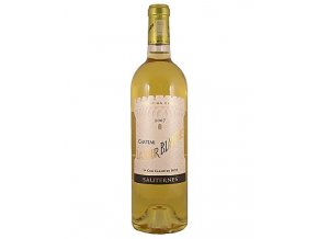 2007 Chateau La Tour Blanche, 0,75l  Chateau La Tour Blanche