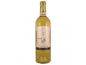 5730 2007 chateau la tour blanche 0 75l