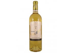 Chateau La Tour Blanche 2007  Chateau La Tour Blanche