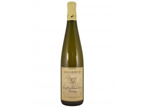 Riesling Grand Cru "Schoenenbourg" 2021, 0,75l  Domaine Frederic Engel et Fils