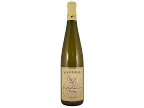 Riesling Grand Cru "Schoenenbourg" 2021, 0,75l  Domaine Frederic Engel et Fils