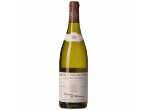 CHABLIS 1ER CRU 2017 DOMAINE DES MALANDES