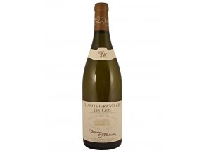 Chablis Grand Cru "Les Clos" 2020  Domaine des Malandes