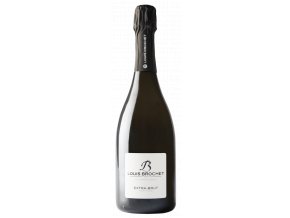 Louis Brochet Heritage Extra Brut