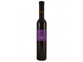 2006 Maury Vintage rouge DEMI, 0,375l  Mas Amiel