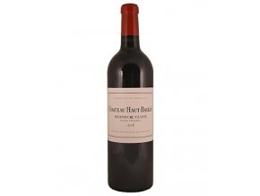 2006 Chateau Haut Bailly, 0,75l  Chateau Haut Bailly