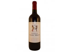 2008 Chateau Clerc Milon, 0,75l  Chateau Clerc Milon