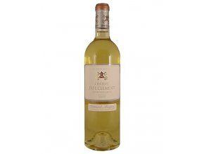 6009 2007 chateau pape clement blanc 0 75l
