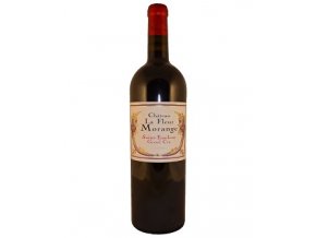 Chateau La Fleur Morange 2008  Chateau La Fleur Morange