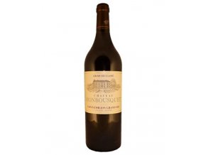 Chateau Monbousquet rouge 2008  Chateau Monbousquet