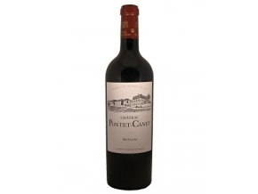 Chateau Pontet Canet 2011  Chateau Pontet Canet