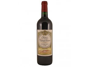 2006 Chateau Rauzan Gassies, 0,75l  Chateau Rauzan Gassies