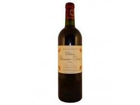 2006 Chateau Branaire Ducru, 0,75l  Chateau Branaire Ducru