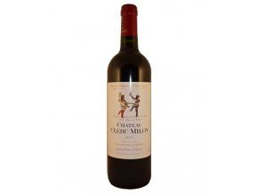6282 2006 chateau clerc milon 0 75l