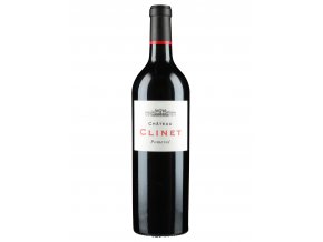 Chateau Clinet Clinet 2009 75 660