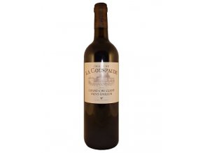 2006 Chateau La Couspaude, 0,75l  Chateau La Couspaude