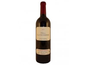 2006 Chateau La Gomerie, 0,75l  Chateau La Gomerie