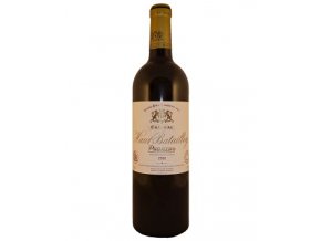 2006 Chateau Haut Batailley, 0,75l  Chateau Haut Batailley