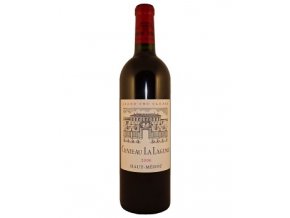 2006 Chateau La Lagune, 0,75l  Chateau La Lagune