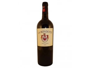 2006 Chateau La Mondotte, 0,75l  Chateau La Mondotte