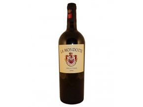 6360 2006 chateau la mondotte 0 75l