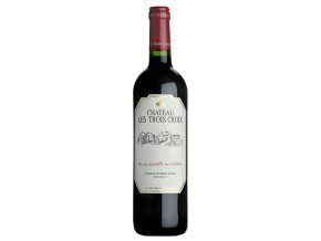 Ch. Trois Croix (les)