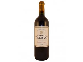 2006 Chateau Talbot, 0,75l  Chateau Talbot