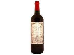 6480 2007 chateau le gay 0 75l