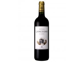 Chateau Lanessan 2012  Chateau Lanessan