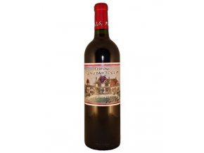 Chateau Rauzan Ségla 2012  Chateau Rauzan Segla