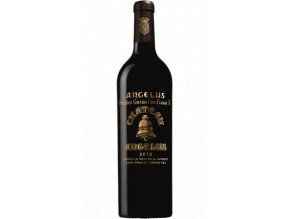 chateau angelus saint emilion roug 2012