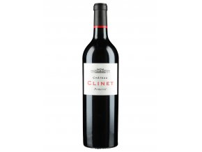 Chateau Clinet Clinet 2009 75 660