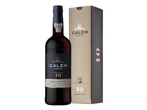 Cálem 10 years old  Calem