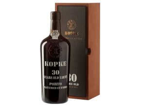 Kopke 30 y.o. v krabičce