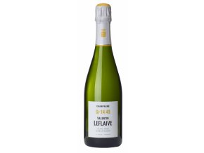 champagne olivier leflaive