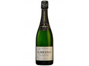 Le mesnil Blanc de Blancs NVq