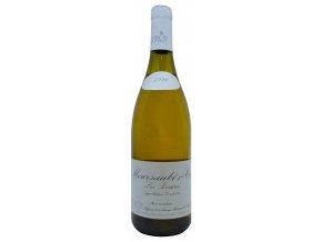 Meursault Les Perrieres 1996 (Leroy)