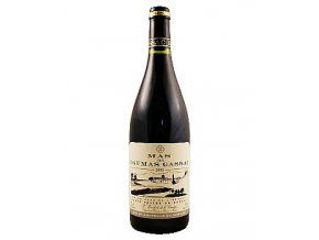 8268 2008 mas de daumas gassac rouge 0 75l