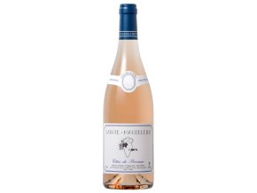 Sainte Magdeleine rosé UNI