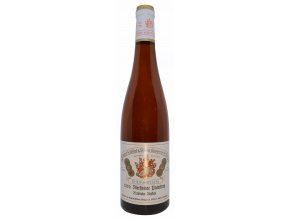 Niersteiner Paterberg Rulander Auslese 1966 (Weingut A. Gillot & Sohne)