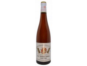 Niersteiner Paterberg Rulander Auslese 1966 (Weingut A. Gillot & Sohne)