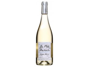 P´tit Chenin Anjou blanc UNI (Ch. de la Roulerie)