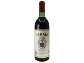 Chianti Rufina 1979 (Marchesi De Frescobaldi) 2