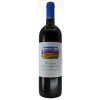 Cabernet Sauvignon Valle del Maipo 1993 (Paul Bruno) A6