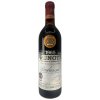 Barbaresco Riserva 1965 (Prunotto)