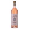 Bandol rosé UNI (Gaussen)