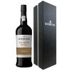 Burmester Colheita 2005 v dárkové krabičce