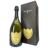 2008 Dom Perignon (Moet Chandon) s krabičkou DP