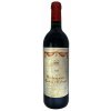 1989 Bordeaux Baron Philippe La Baronnie DP